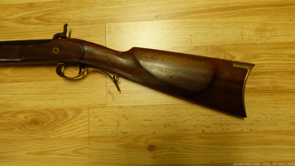 Lyman Trade Rifle .54 Cal Percussion Appears New-img-4