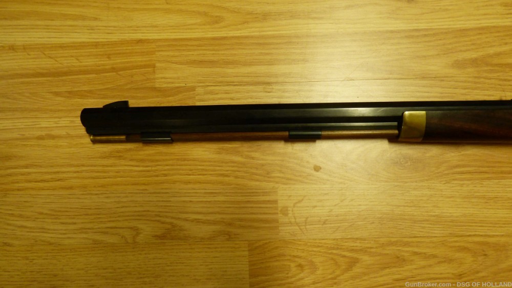 Lyman Trade Rifle .54 Cal Percussion Appears New-img-6