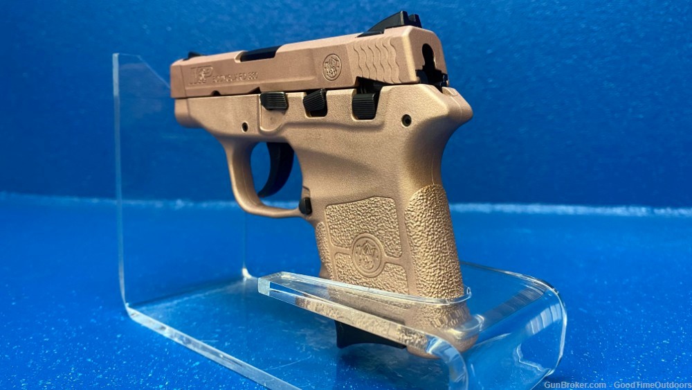 Smith&Wesson Bodyguard 380ACP 6+1-img-5