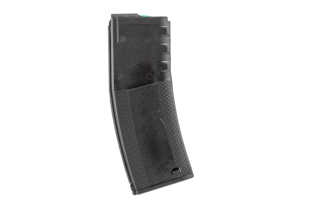 Troy Industries Battlemag for AR-15 - 30 Round Capacity - Black Polymer-img-1