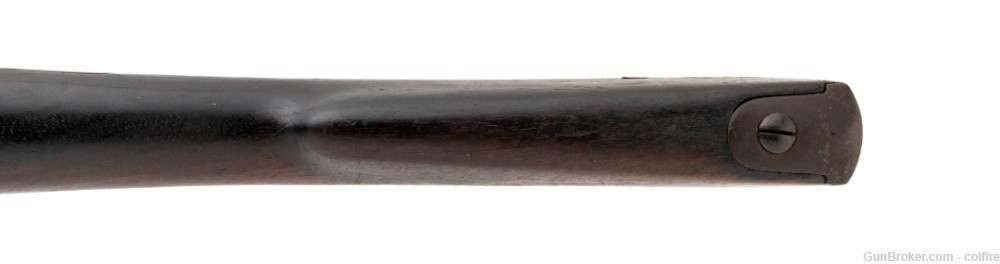 French Model 1842 percussion musket .69 caliber (AL9859)-img-6