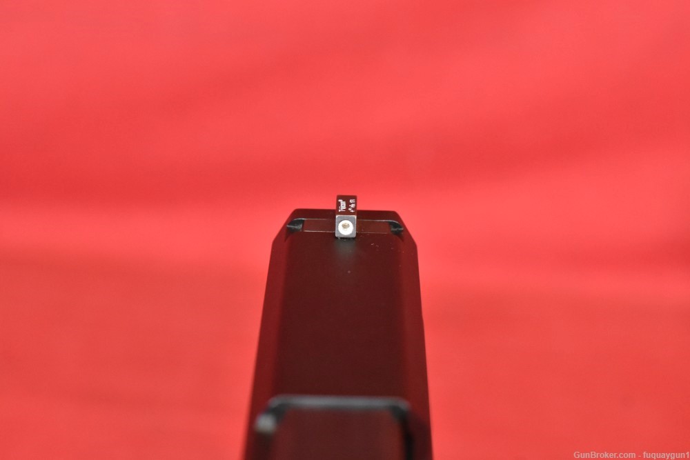 HK USP 9 V1 Compact 9mm 3.58" 13RD Night Sights USP9-img-10