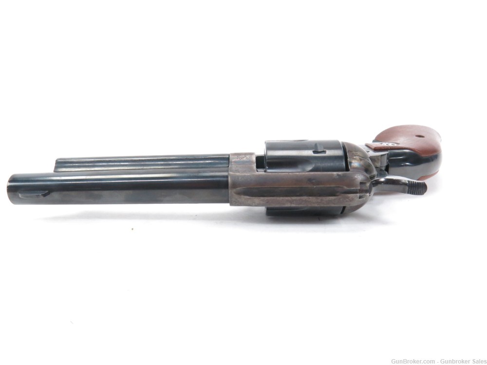 Ruger Vaquero 5.5" 357 Magnum 6-Shot Revolver w/ Hard Case-img-15