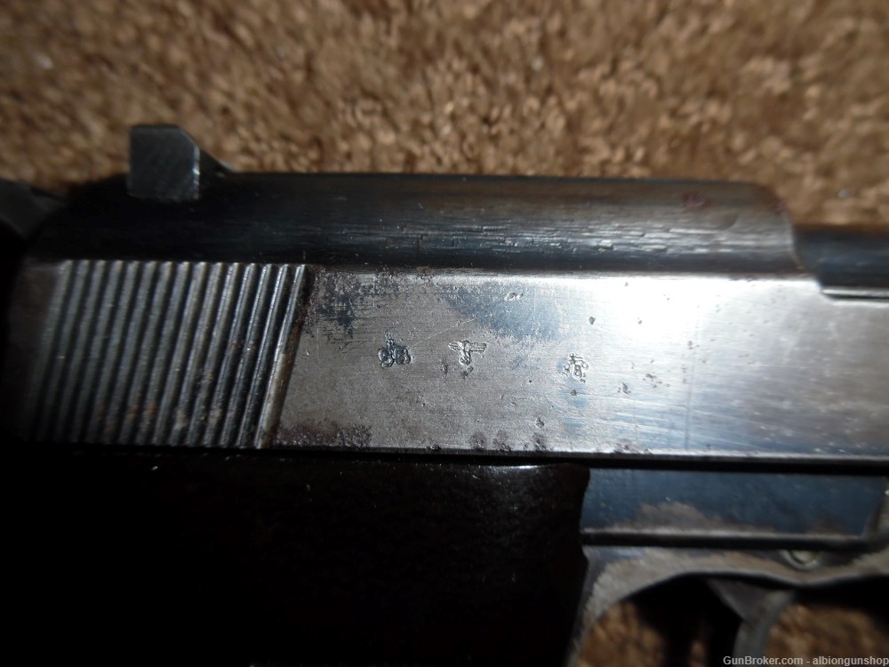 spreewerk cyq p38 9mm luger -img-6