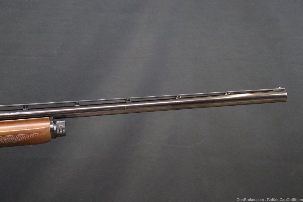 Browning BPS 12g Pump Action Shotgun-img-3