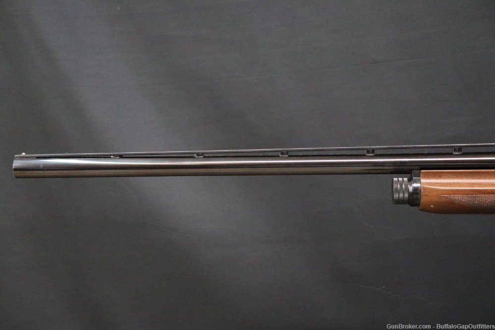 Browning BPS 12g Pump Action Shotgun-img-5