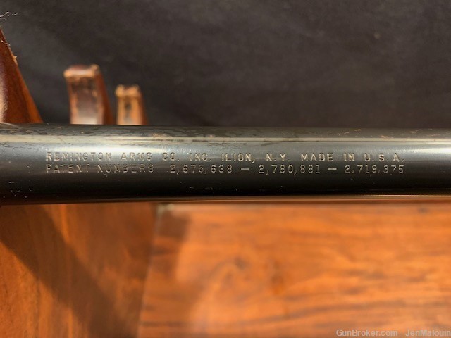 Remington 870 LW 20 Gauge 28" Barrel-img-8