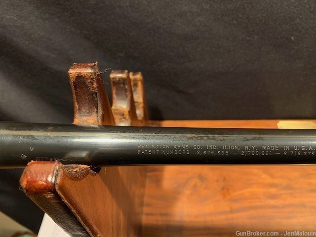 Remington 870 LW 20 Gauge 28" Barrel-img-6