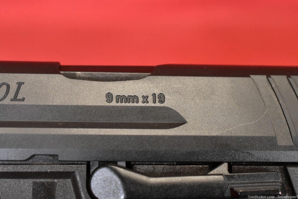 HK P30L V3 9mm 4.45" 17RD P30 Long Slide-img-22
