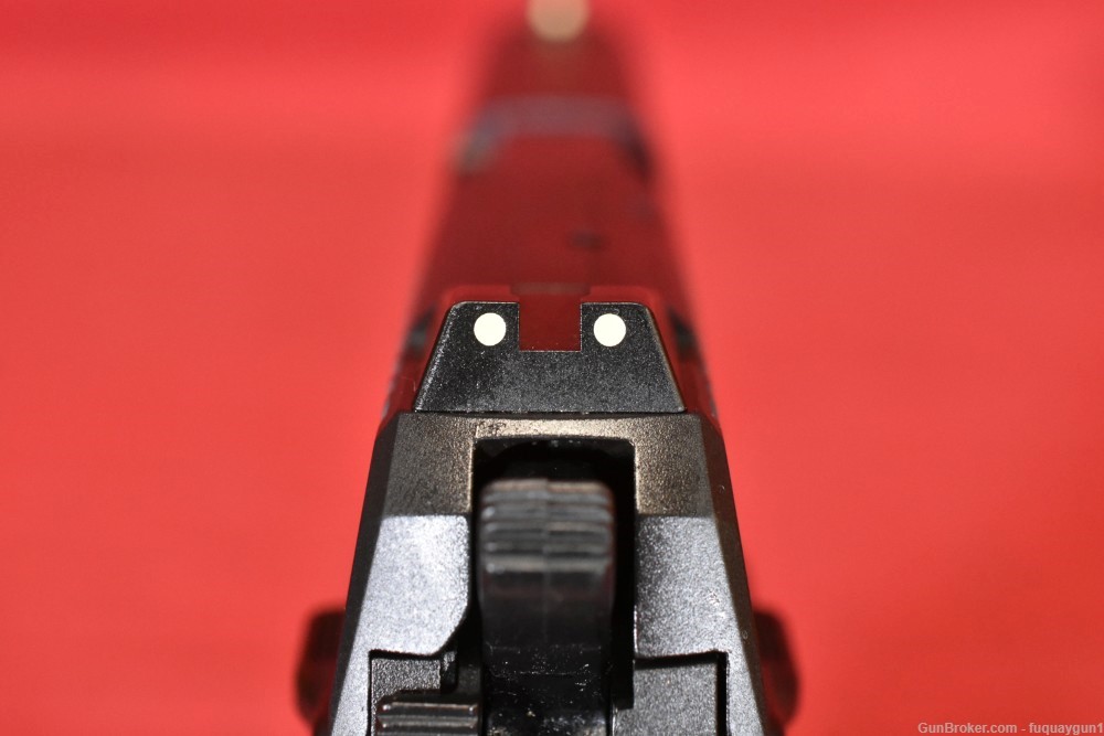 HK P30L V3 9mm 4.45" 17RD P30 Long Slide-img-11