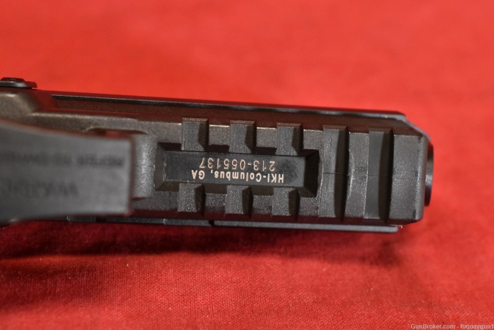 HK P30L V3 9mm 4.45" 17RD P30 Long Slide-img-25