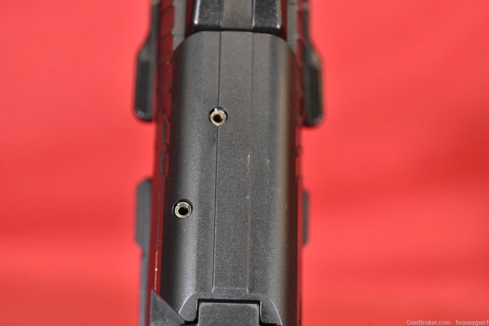 HK P30L V3 9mm 4.45" 17RD P30 Long Slide-img-19