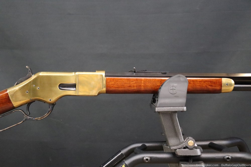 Uberti Model 66 Rifle .45 Colt Lever Action Rifle-img-2