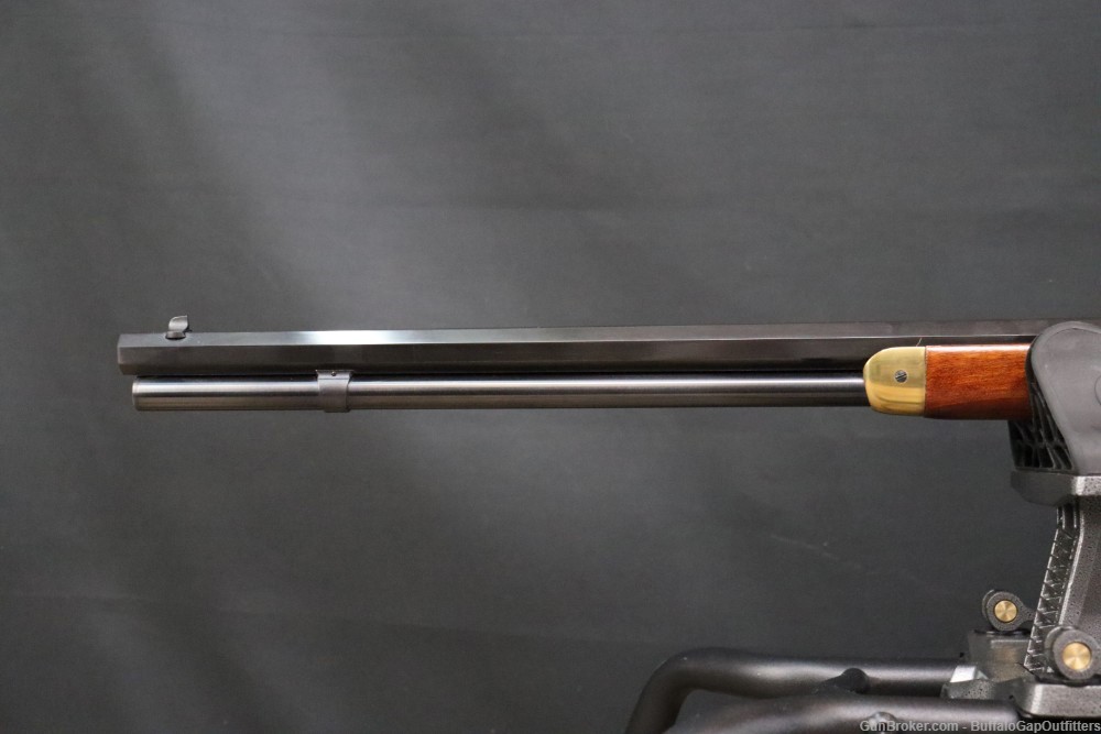 Uberti Model 66 Rifle .45 Colt Lever Action Rifle-img-5
