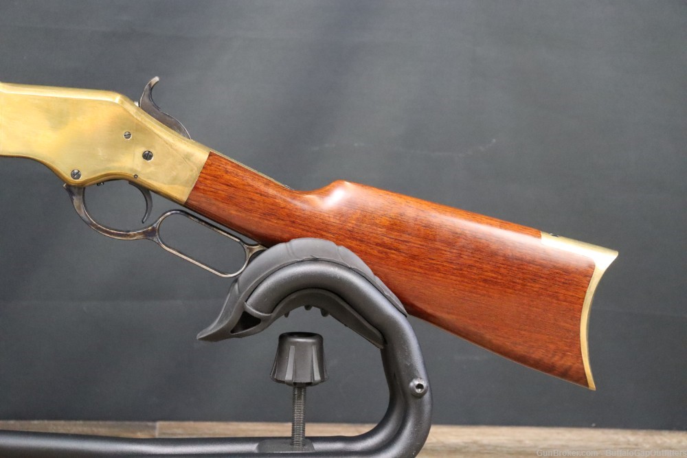 Uberti Model 66 Rifle .45 Colt Lever Action Rifle-img-7