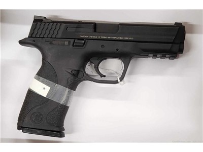 Pre Owned Smith & Wesson M&P 40 Cal Pistol / Full Size