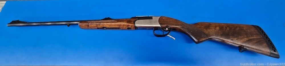 Remington Baikal IZH18MN 30-06 Sprg. Single Shot Rifle-img-0