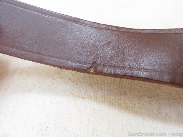 Romanian leather AK AKM sling AK47-img-3