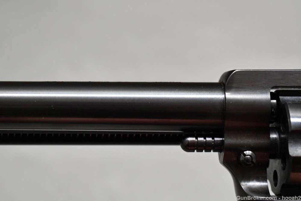 Ruger Old Model Super Singe Six Convertible Revolver 22 LR Mag 1972 2013-img-14