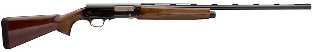 Browning A5 Sweet Sixteen Shotgun 28 BBL 4 Rd 16Ga. 2 3/4 Turkish Walnut-img-1