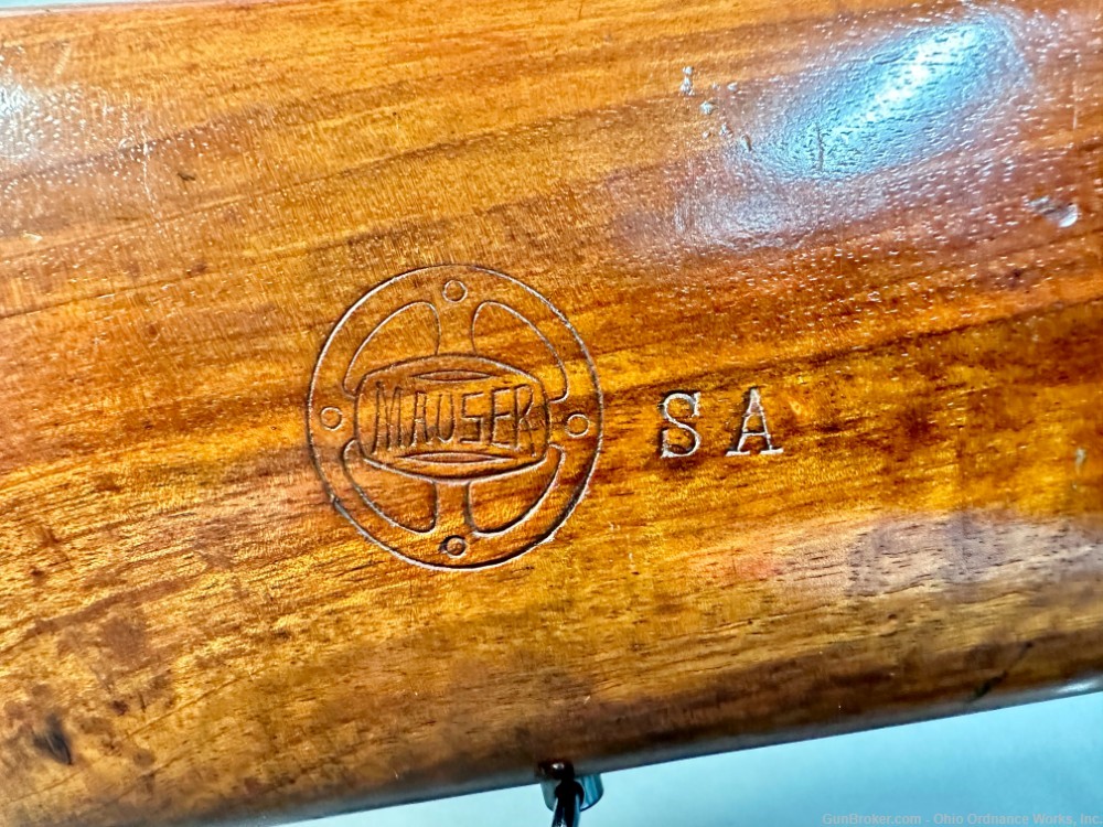 Original Mauser ES 340 Rifle-img-23