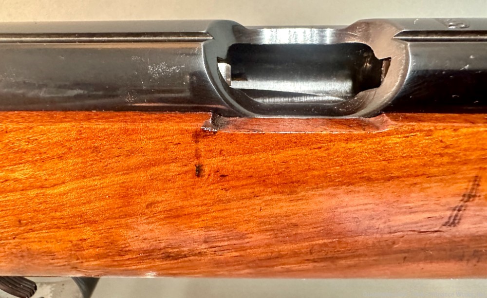 Original Mauser ES 340 Rifle-img-30