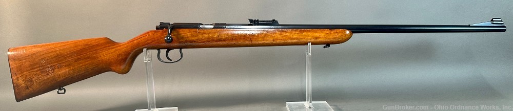 Original Mauser ES 340 Rifle-img-20
