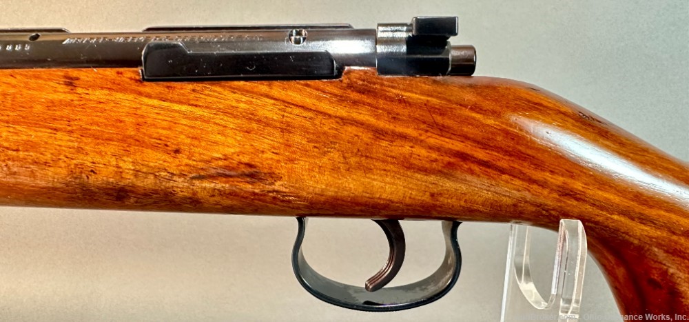 Original Mauser ES 340 Rifle-img-14