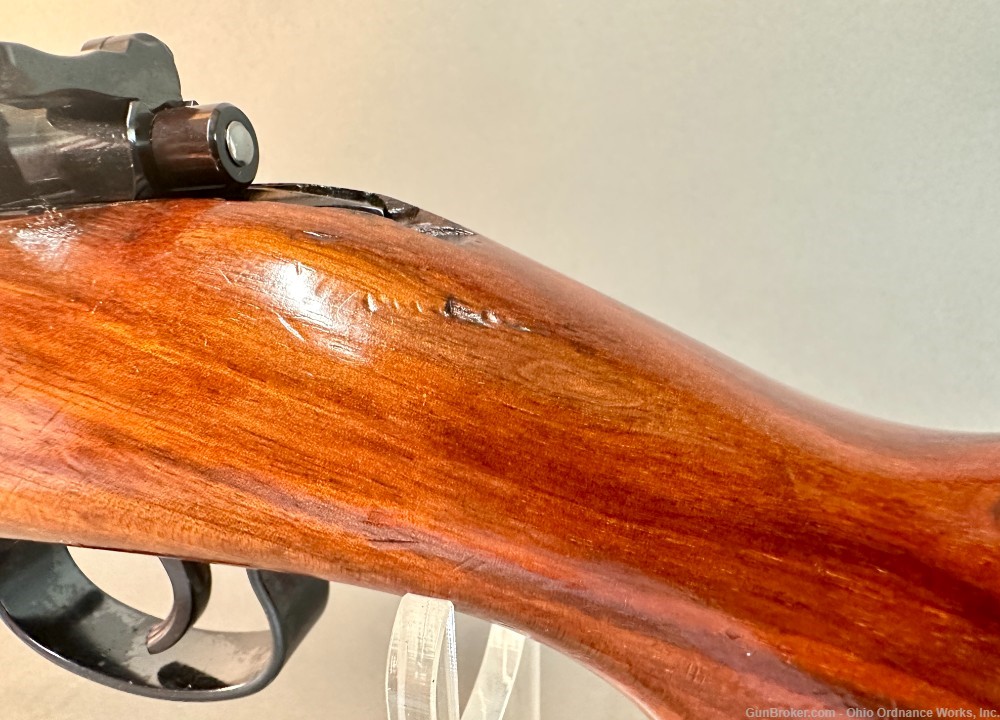 Original Mauser ES 340 Rifle-img-17