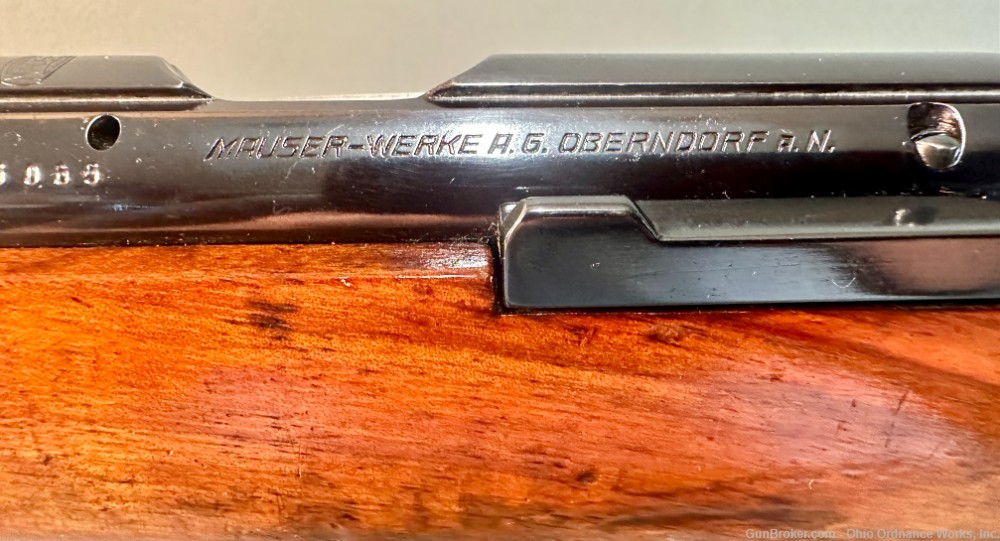 Original Mauser ES 340 Rifle-img-12