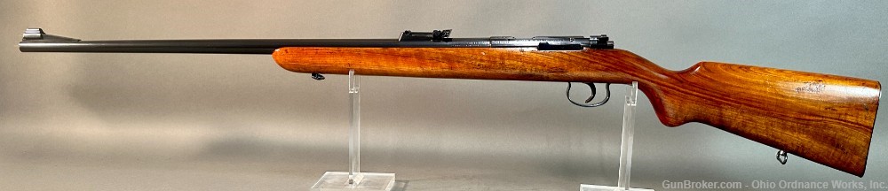 Original Mauser ES 340 Rifle-img-0