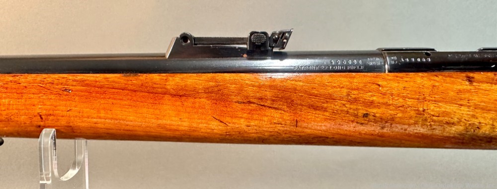 Original Mauser ES 340 Rifle-img-5