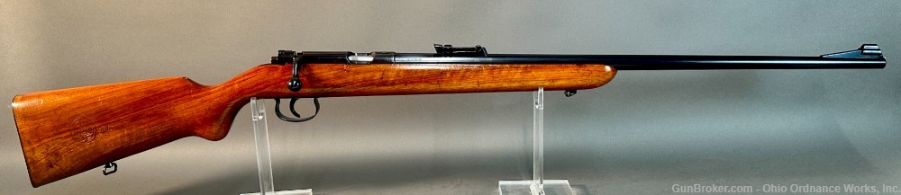 Original Mauser ES 340 Rifle-img-21