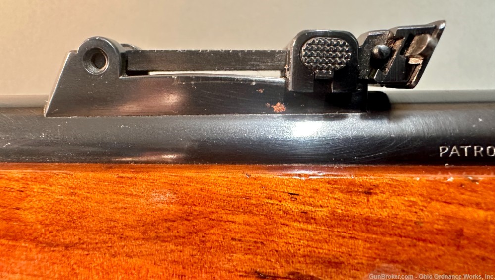 Original Mauser ES 340 Rifle-img-6