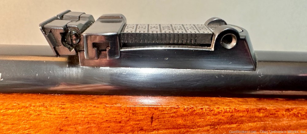 Original Mauser ES 340 Rifle-img-35