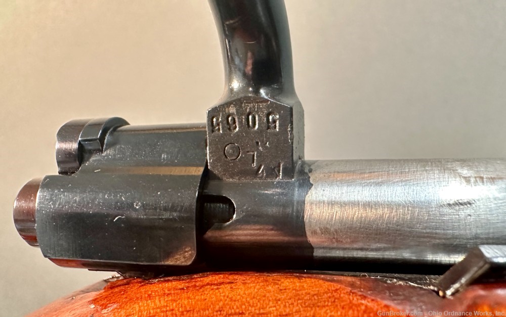 Original Mauser ES 340 Rifle-img-28