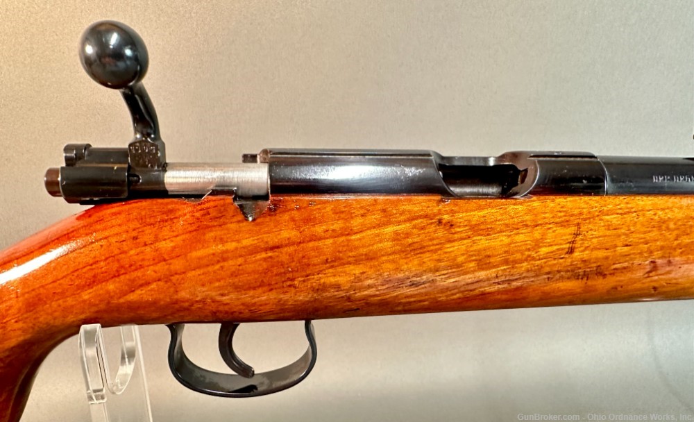 Original Mauser ES 340 Rifle-img-27