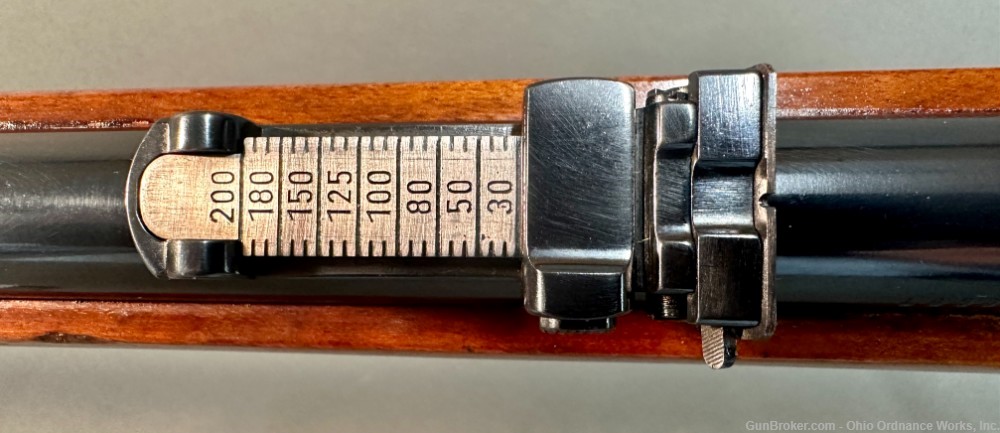 Original Mauser ES 340 Rifle-img-43