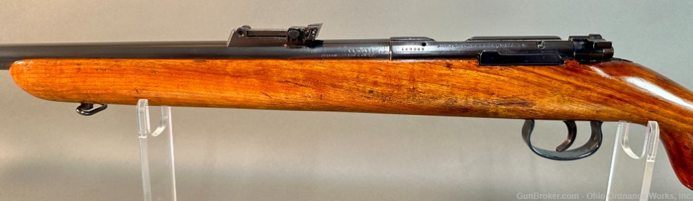 Original Mauser ES 340 Rifle-img-11