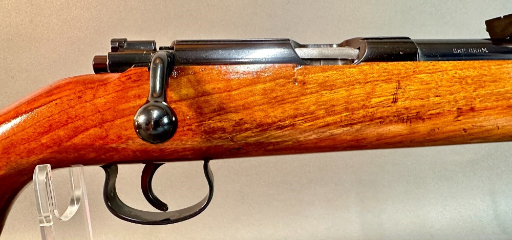 Original Mauser ES 340 Rifle-img-26