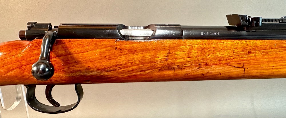 Original Mauser ES 340 Rifle-img-33
