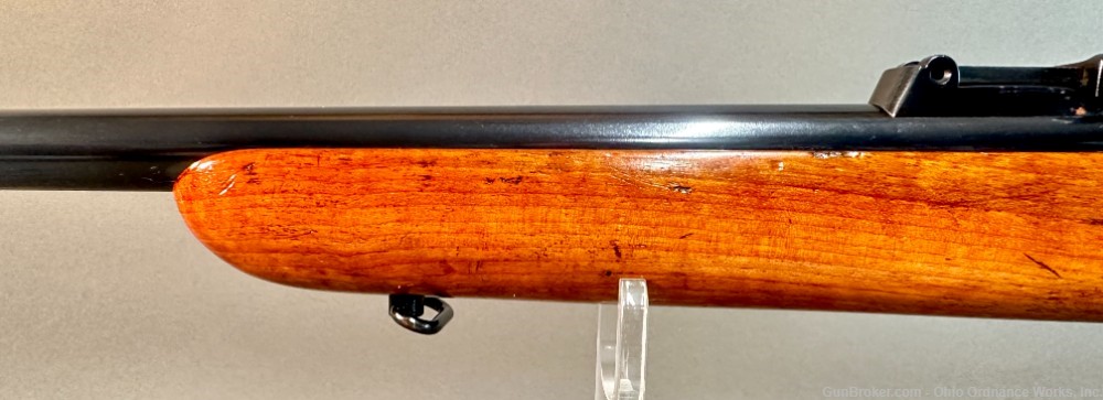 Original Mauser ES 340 Rifle-img-4