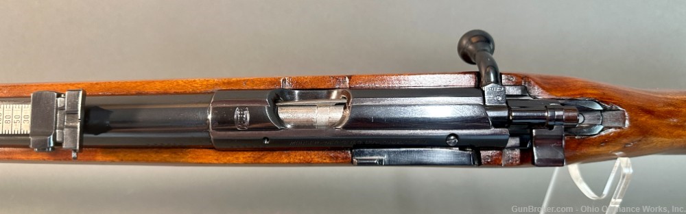 Original Mauser ES 340 Rifle-img-44