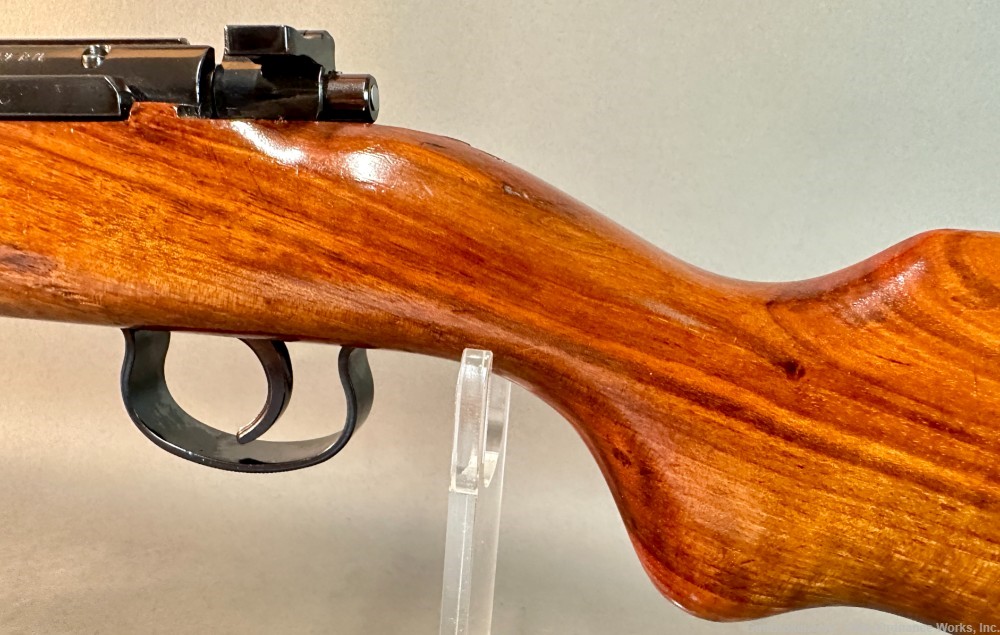 Original Mauser ES 340 Rifle-img-16