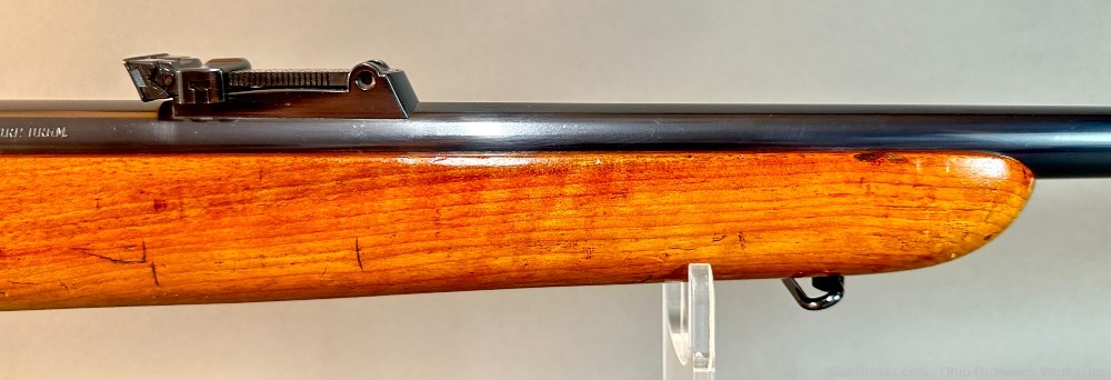 Original Mauser ES 340 Rifle-img-34