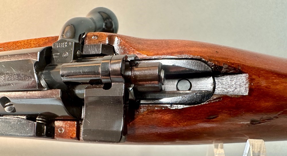 Original Mauser ES 340 Rifle-img-48