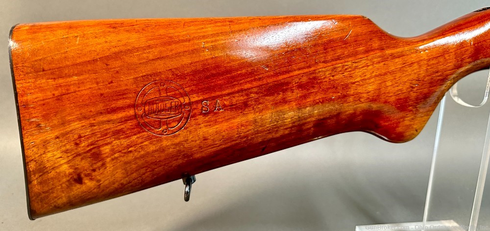 Original Mauser ES 340 Rifle-img-22