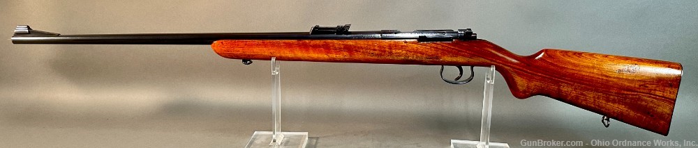 Original Mauser ES 340 Rifle-img-1