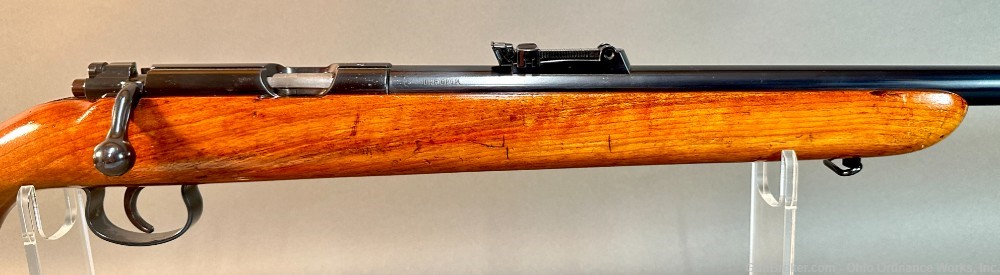 Original Mauser ES 340 Rifle-img-31