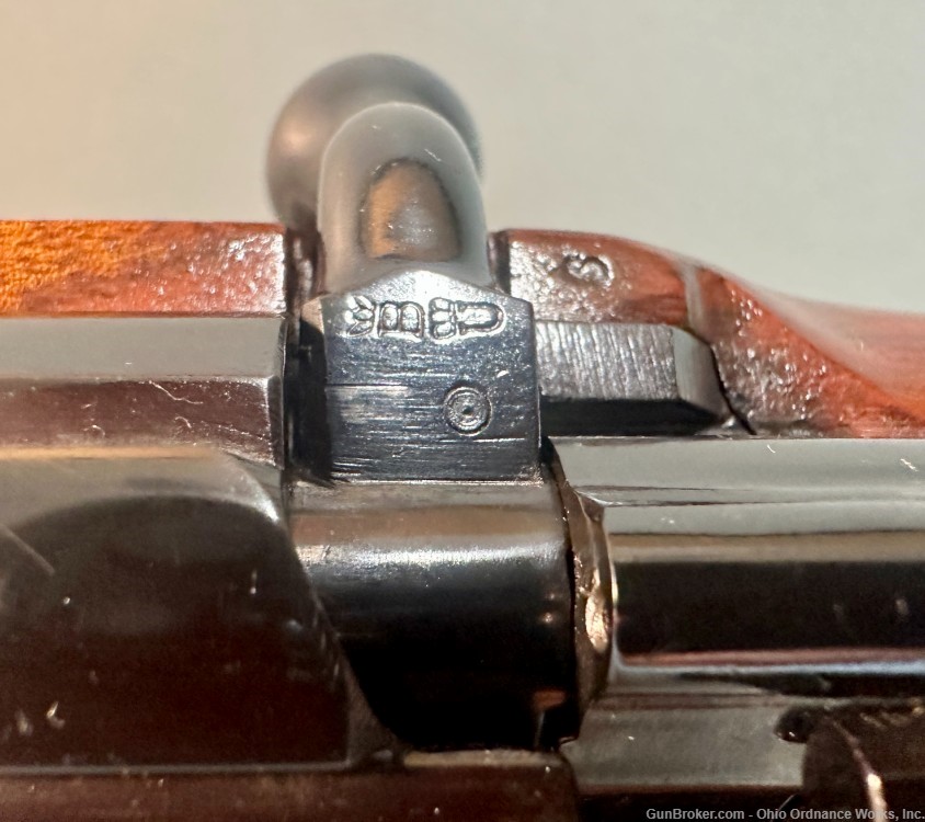 Original Mauser ES 340 Rifle-img-47